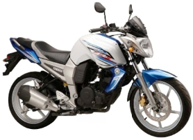 Yamaha Fzs Limited Edition 2010 Price Specs Images Mileage