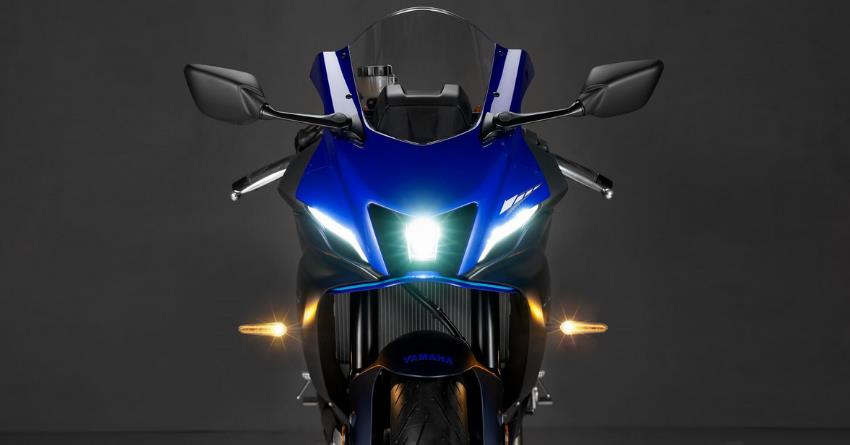 yamaha bikes 2021 new model