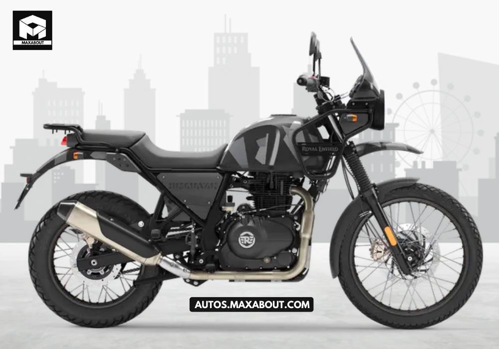 royal enfield bikes 2023 price