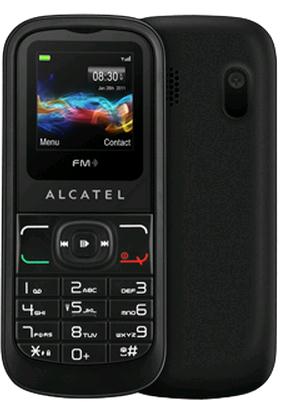 alcatel one touch 306