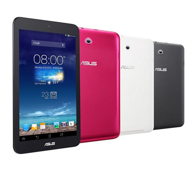 ASUS Memo Pad 8 ME180A Features, Specifications, Details