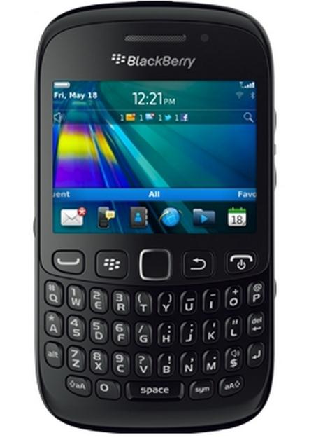 blackberry 9220 price