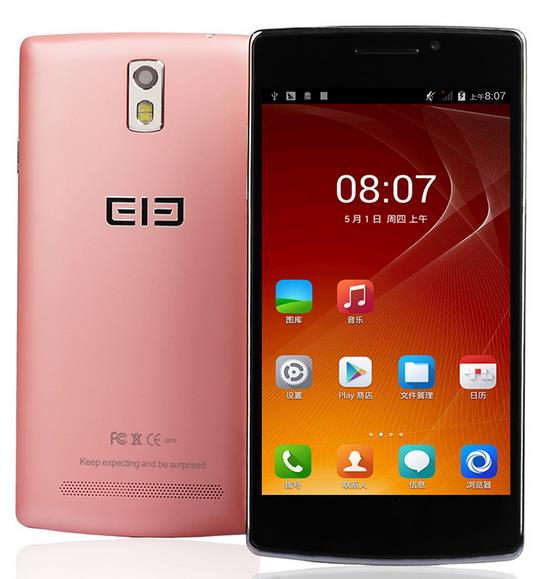 elephone g5