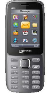 micromax x279i