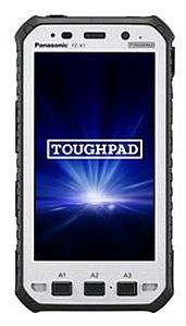 Panasonic Toughpad FZ-X1 Features, Specifications, Details