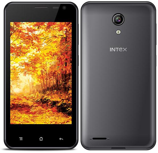 intex aqua e4