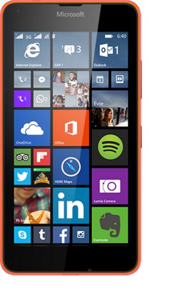 Microsoft Lumia 640 XL: Release Date, Price, Specs, and More | Digital  Trends