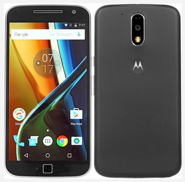 Dempsey Netelig Dicteren Motorola Moto G4 Plus 64GB Features, Specifications, Details