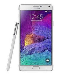 Samsung galaxy sale note 4 lte