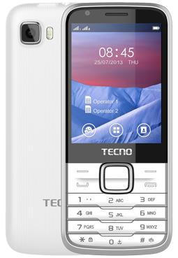 tecno basic phones