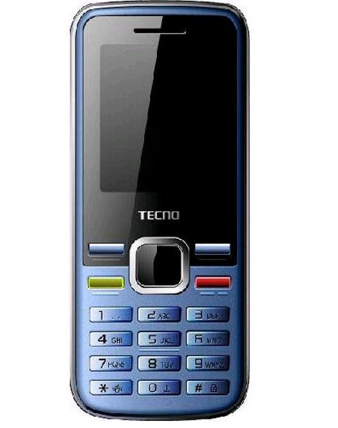 tecno mobile keypad