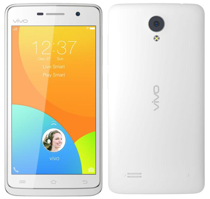 vivo y21l mobile