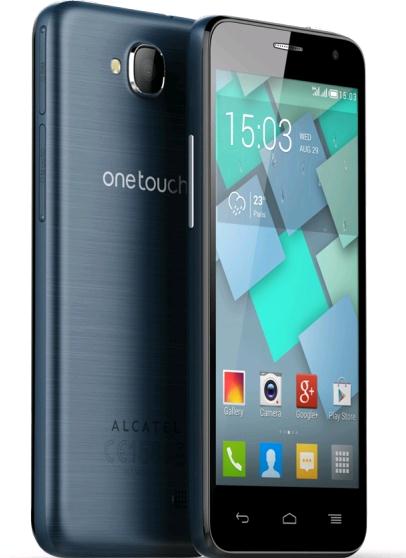 Alcatel One Touch Idol Mini Dual SIM Features, Specifications, Details