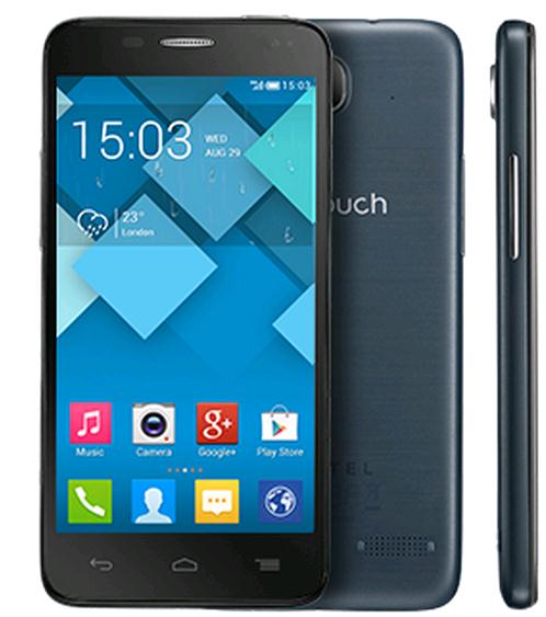 Alcatel One Touch Idol Mini Dual SIM Features, Specifications, Details