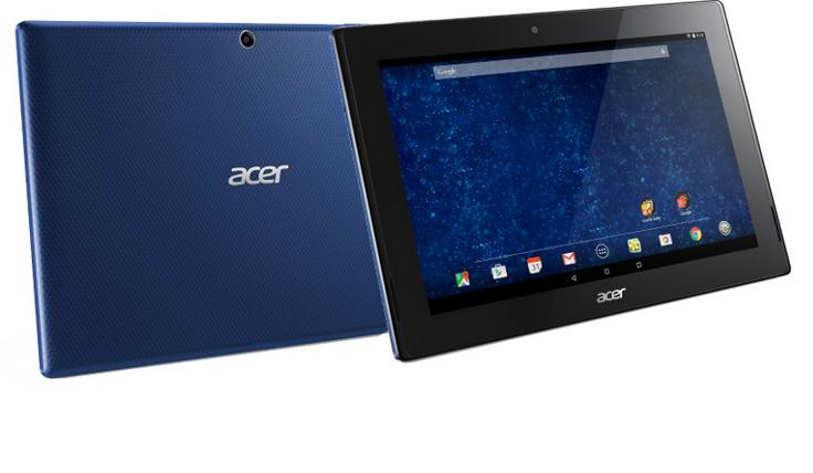 Купить Планшет 10 Планшет Acer