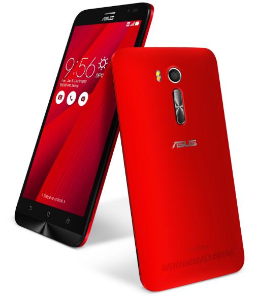 ASUS Zenfone Go ZB551KL Features, Specifications, Details