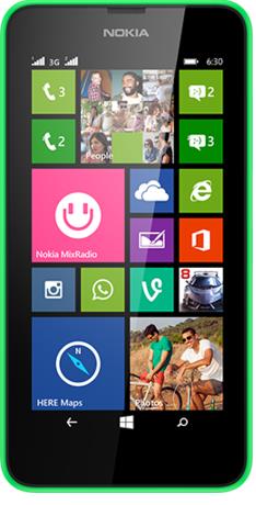 Nokia Lumia 630 Features, Specifications, Details