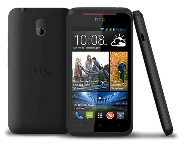 HTC Desire 210 Dual SIM Features, Specifications, Details