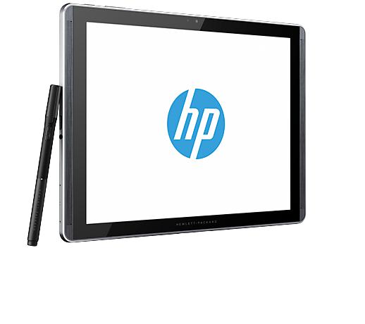 HP Pro Slate 12 Features, Specifications, Details