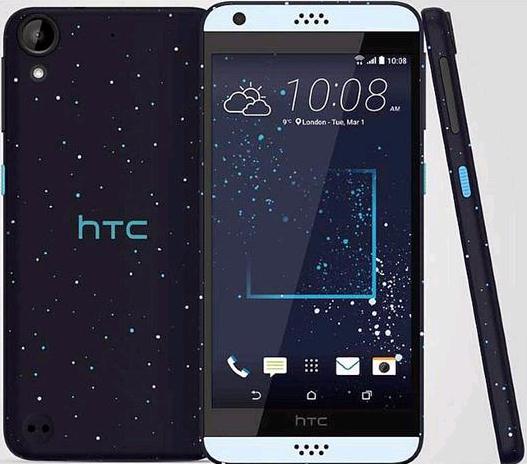 HTC Desire 530 Features, Specifications, Details