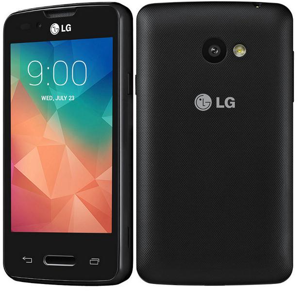 LG L45 Dual X132 Features, Specifications, Details