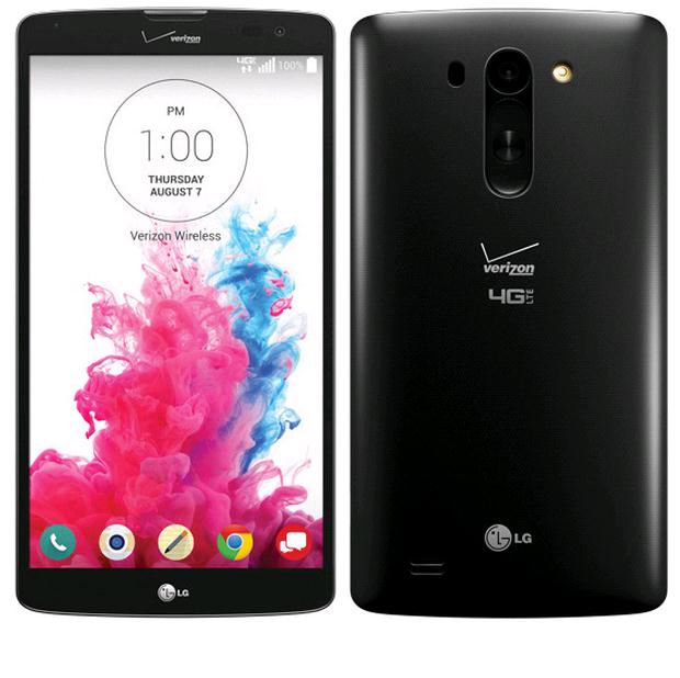 LG G Vista Features, Specifications, Details