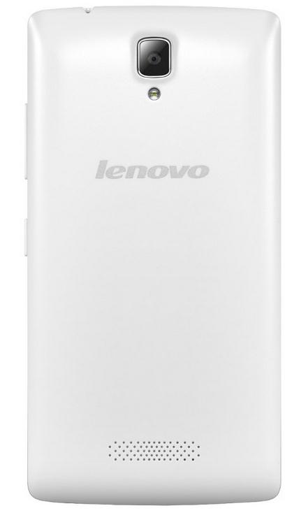 Lenovo A2010 4G Features, Specifications, Details