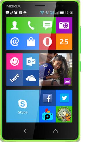 Nokia X2 Android Dual SIM Features, Specifications, Details