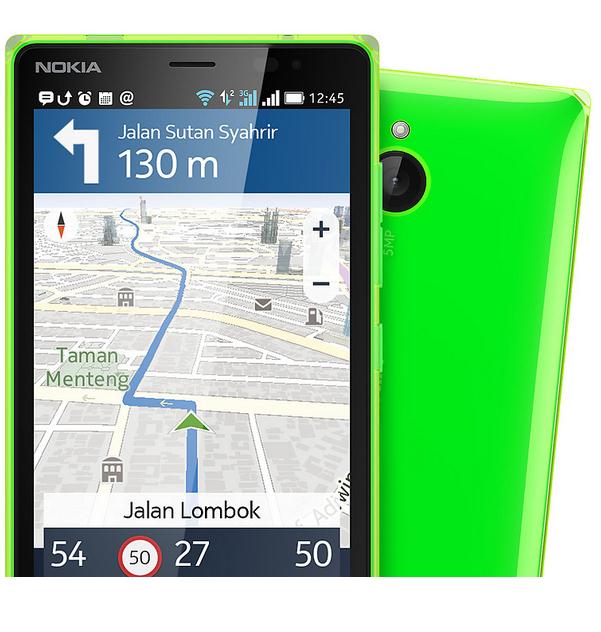 Nokia X2 Android Dual SIM Features, Specifications, Details