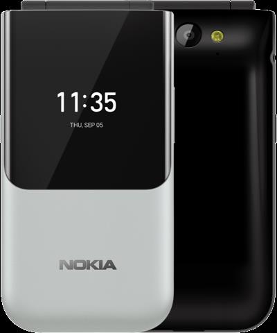 Nokia 2720 Flip 4G Phone Features, Specifications, Details