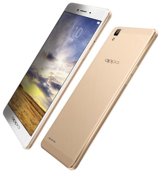 Oppo A53 Features, Specifications, Details