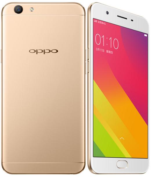 Oppo A59 Features, Specifications, Details