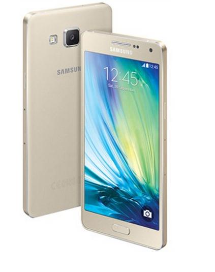 Samsung Galaxy A5 Features, Specifications, Details