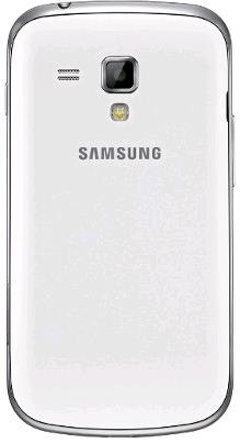 Samsung Galaxy S Duos S7562 Features, Specifications, Details