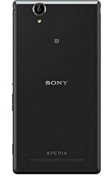 Sony Xperia T2 Ultra Dual SIM Features, Specifications, Details