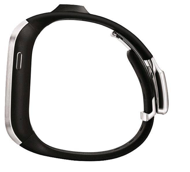 Samsung Galaxy Gear Features Specifications Details