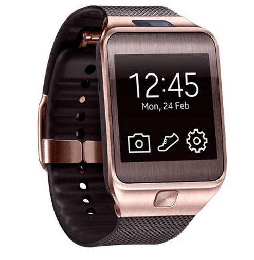 Samsung Gear 2 Features, Specifications, Details