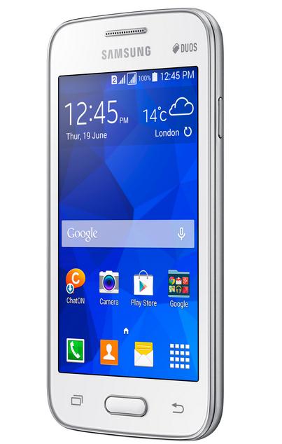 Samsung Galaxy Ace NXT Duos Features, Specifications, Details