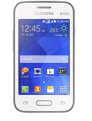 Samsung Galaxy Young 2 Duos Features, Specifications, Details