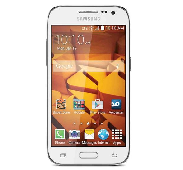 Samsung Galaxy Prevail LTE Features, Specifications, Details