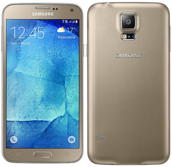 Samsung Galaxy S5 New Edition Features, Specifications, Details