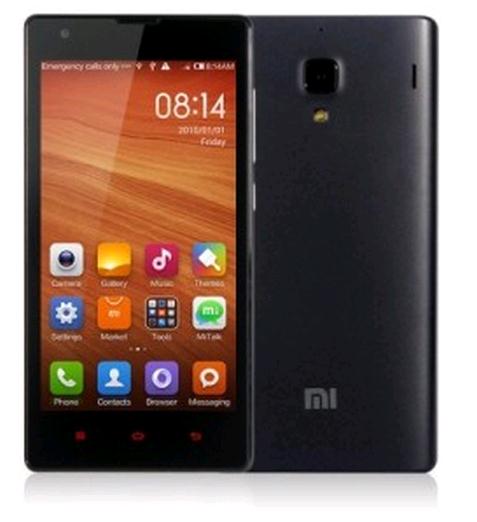 Xiaomi Redmi 1S Features, Specifications, Details