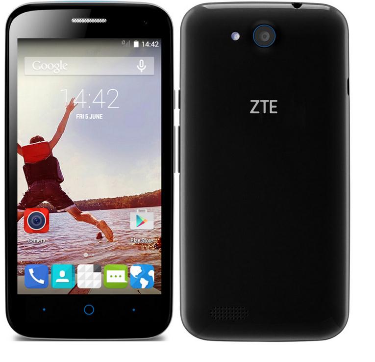 ZTE Blade Q Lux 4G Features, Specifications, Details