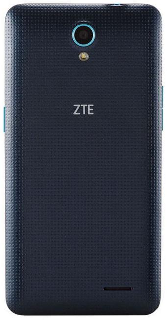 ZTE Avid Plus Features, Specifications, Details