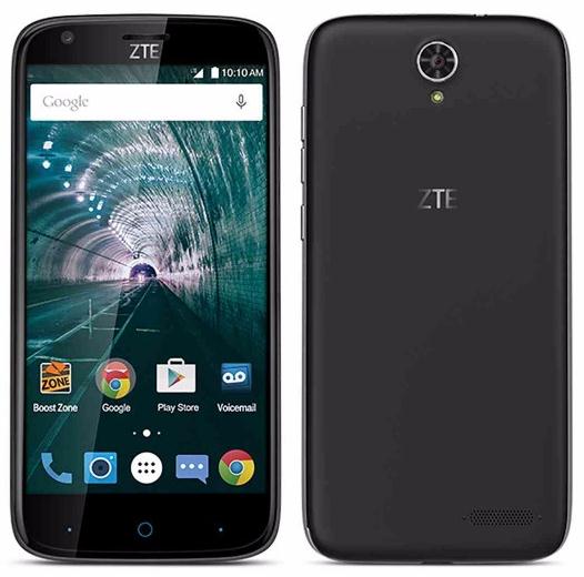 ZTE Warp 7 Features, Specifications, Details