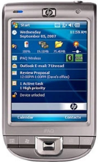 HP iPAQ 111 Classic Features, Specifications, Details