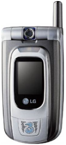 FOTO LG U8180 SCARICARE