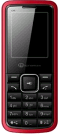 micromax c115