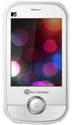 micromax x505 mobile