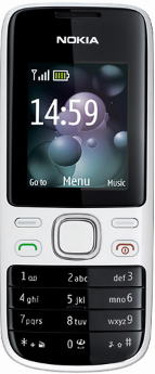 nokia 2690 details